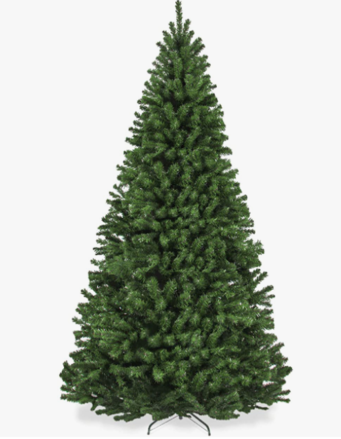 Ornaments Christmas Fir Tree 