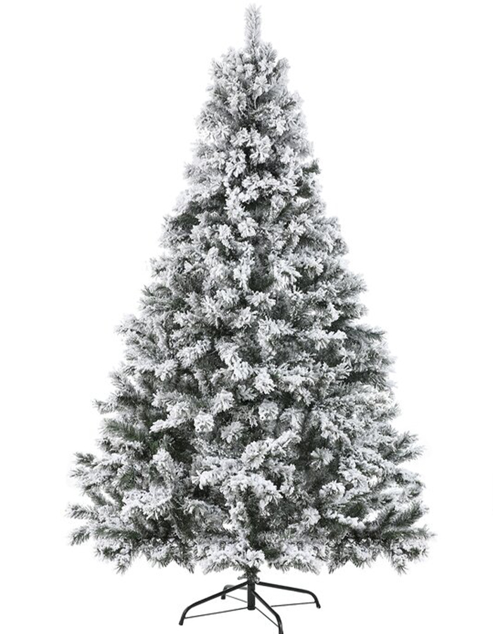 1ft-7ft Outdoor Artificial Christmas Tree