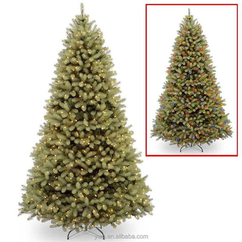 National Tree 6 Foot 