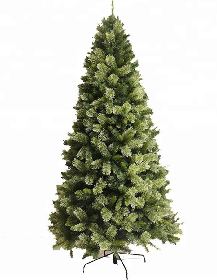 OEM New Year artificial christmas decoration home tree 