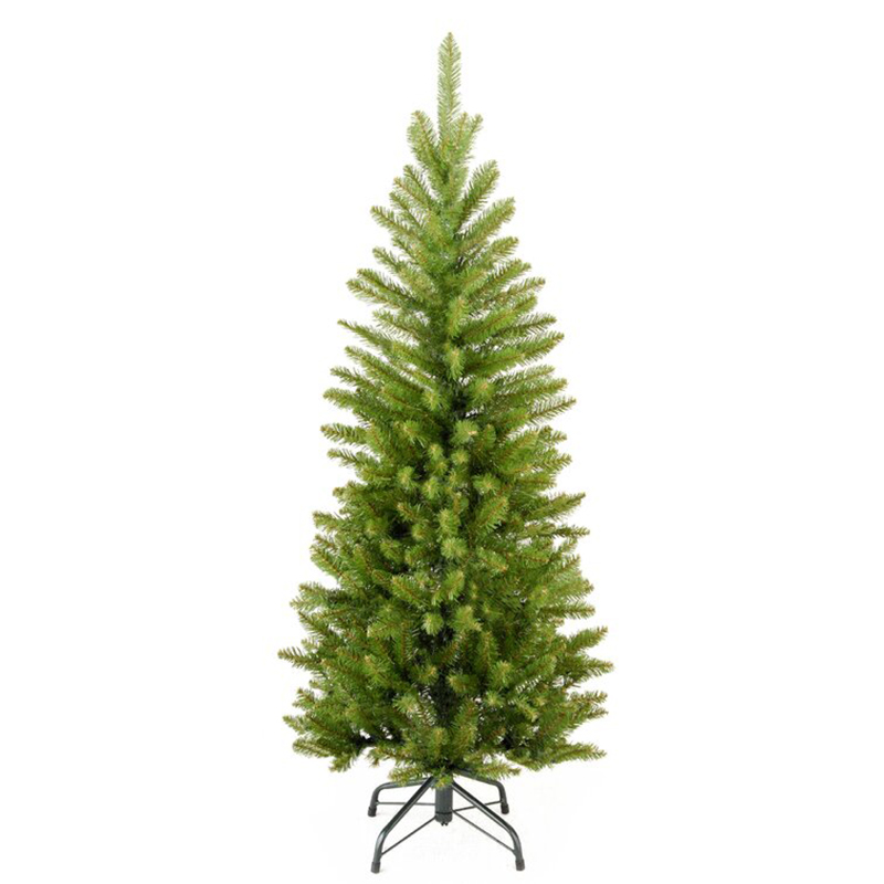 4ft 5ft 6ft 7ft 8ft Christmas Decoration Outdoor Lighting Artificial Christmas Tree