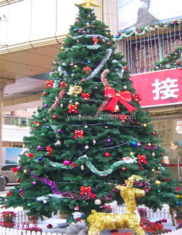 10m big Christmas tree