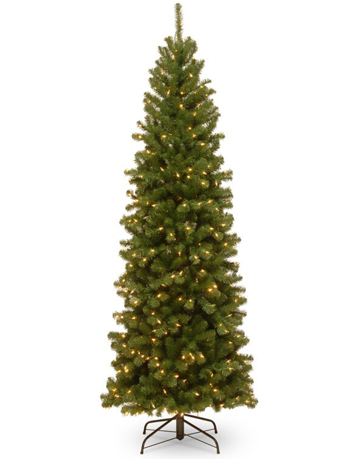 4ft 5ft 6ft 7ft 8ft Supply Pe & Pvc Top-Grade Artificial Christmas Tree For Decoration