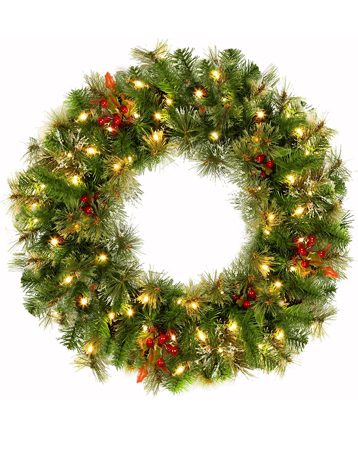 Wreath 1.1